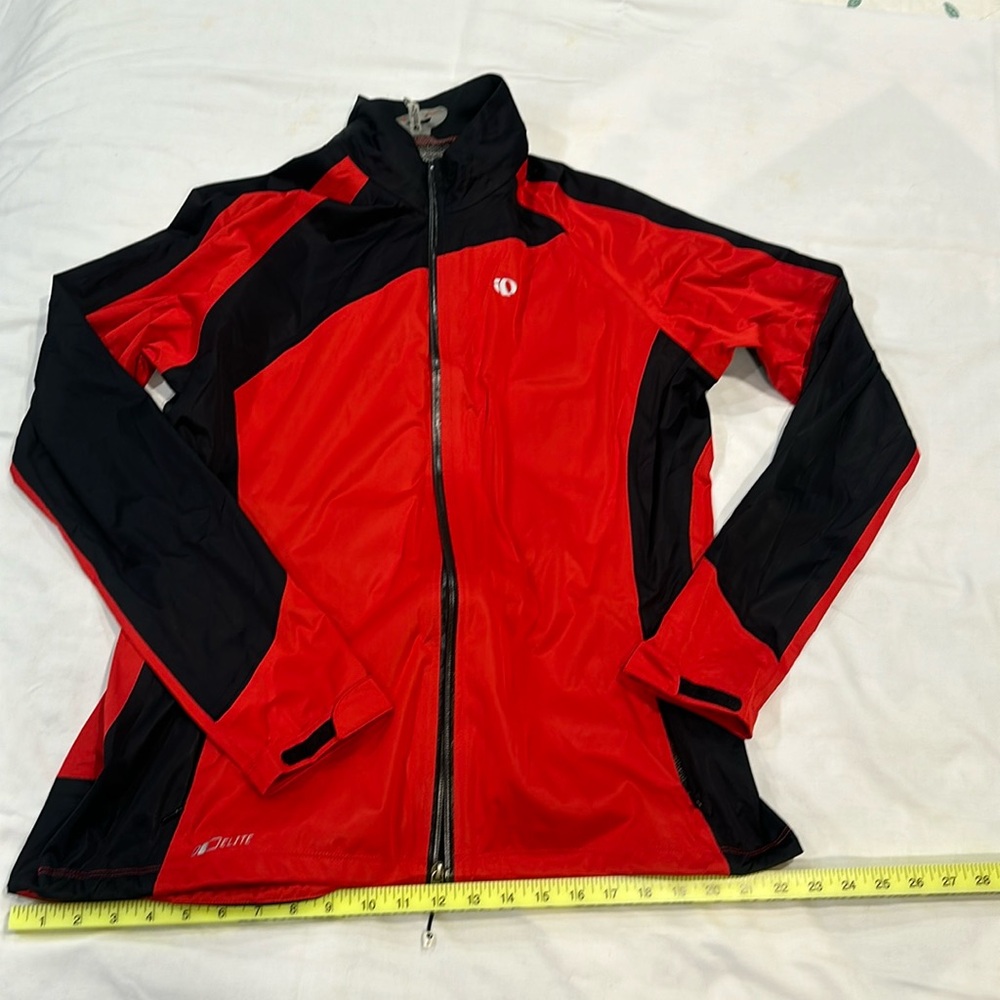 Pearl Izumi jacket